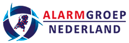 Alarmgroep Nederland Logo