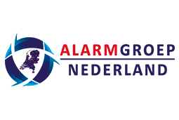 Alarmgroep Nederland Logo